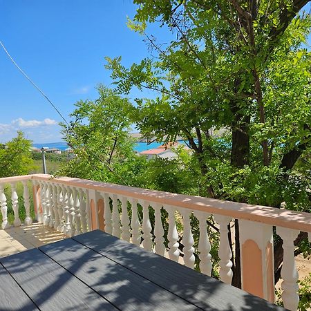 Apartment Zdenka Dinjiska Екстер'єр фото