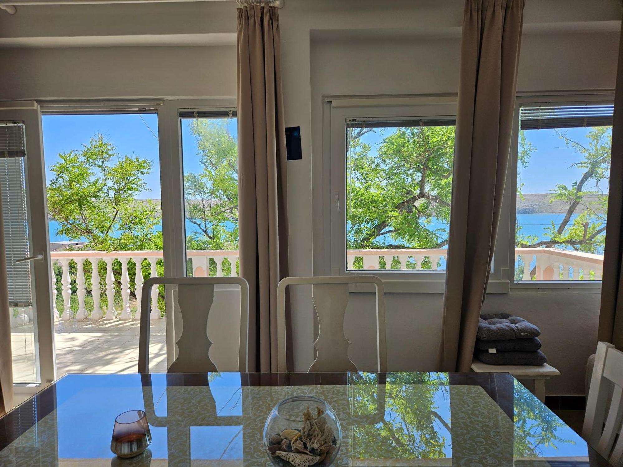 Apartment Zdenka Dinjiska Екстер'єр фото