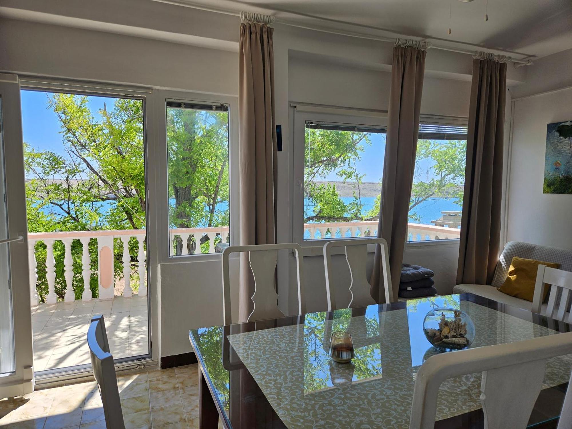 Apartment Zdenka Dinjiska Екстер'єр фото
