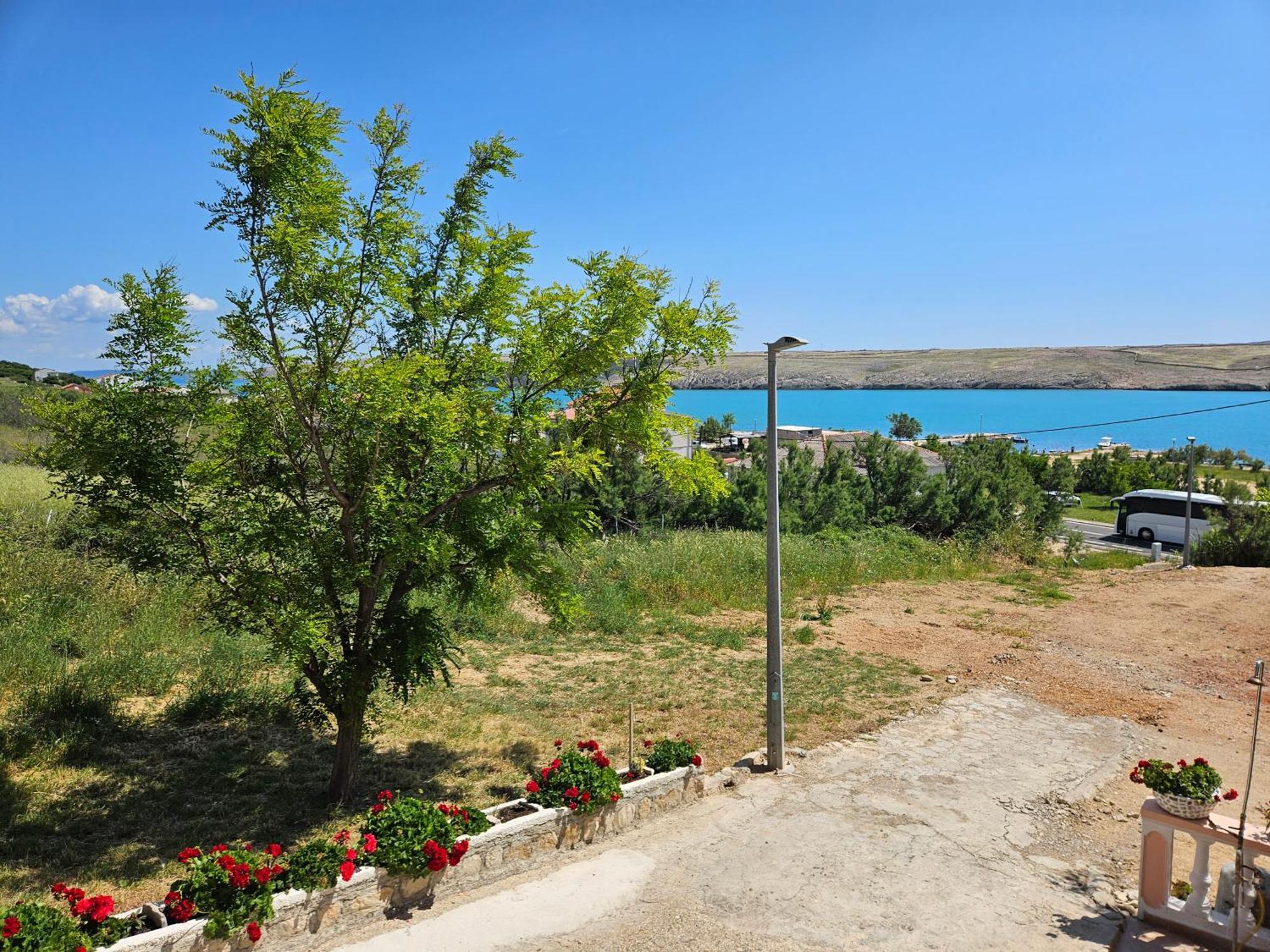 Apartment Zdenka Dinjiska Екстер'єр фото