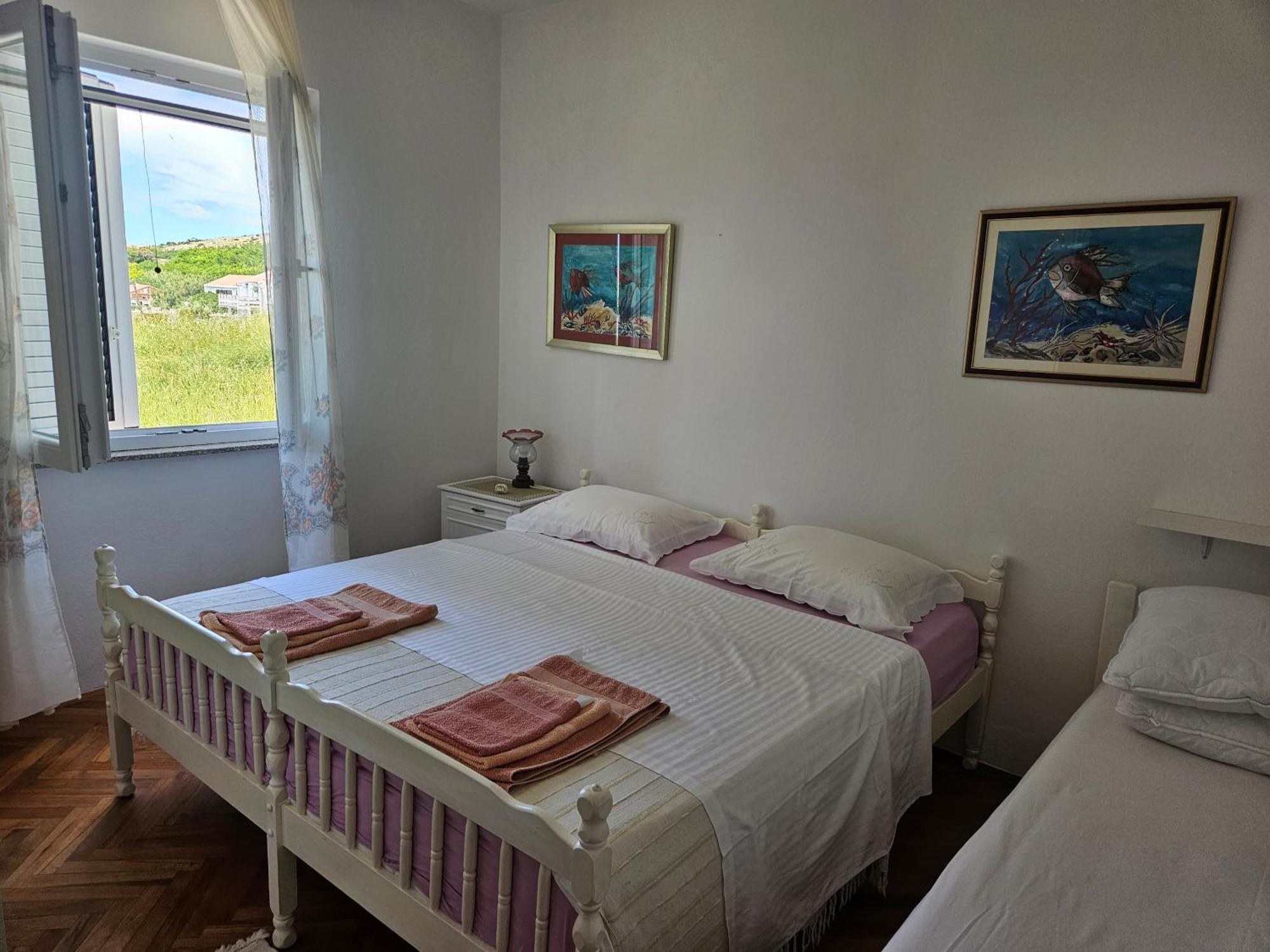 Apartment Zdenka Dinjiska Екстер'єр фото