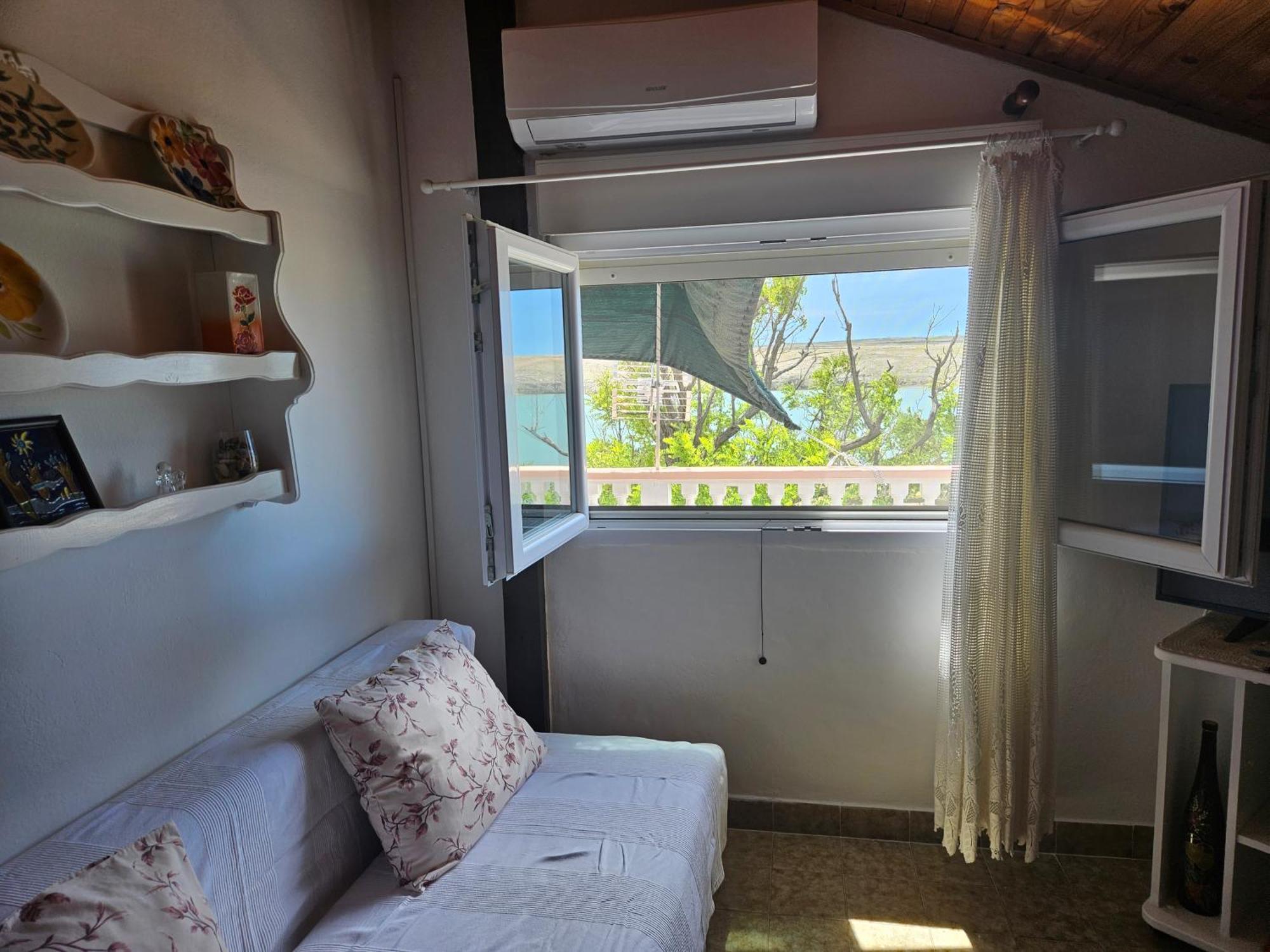 Apartment Zdenka Dinjiska Екстер'єр фото