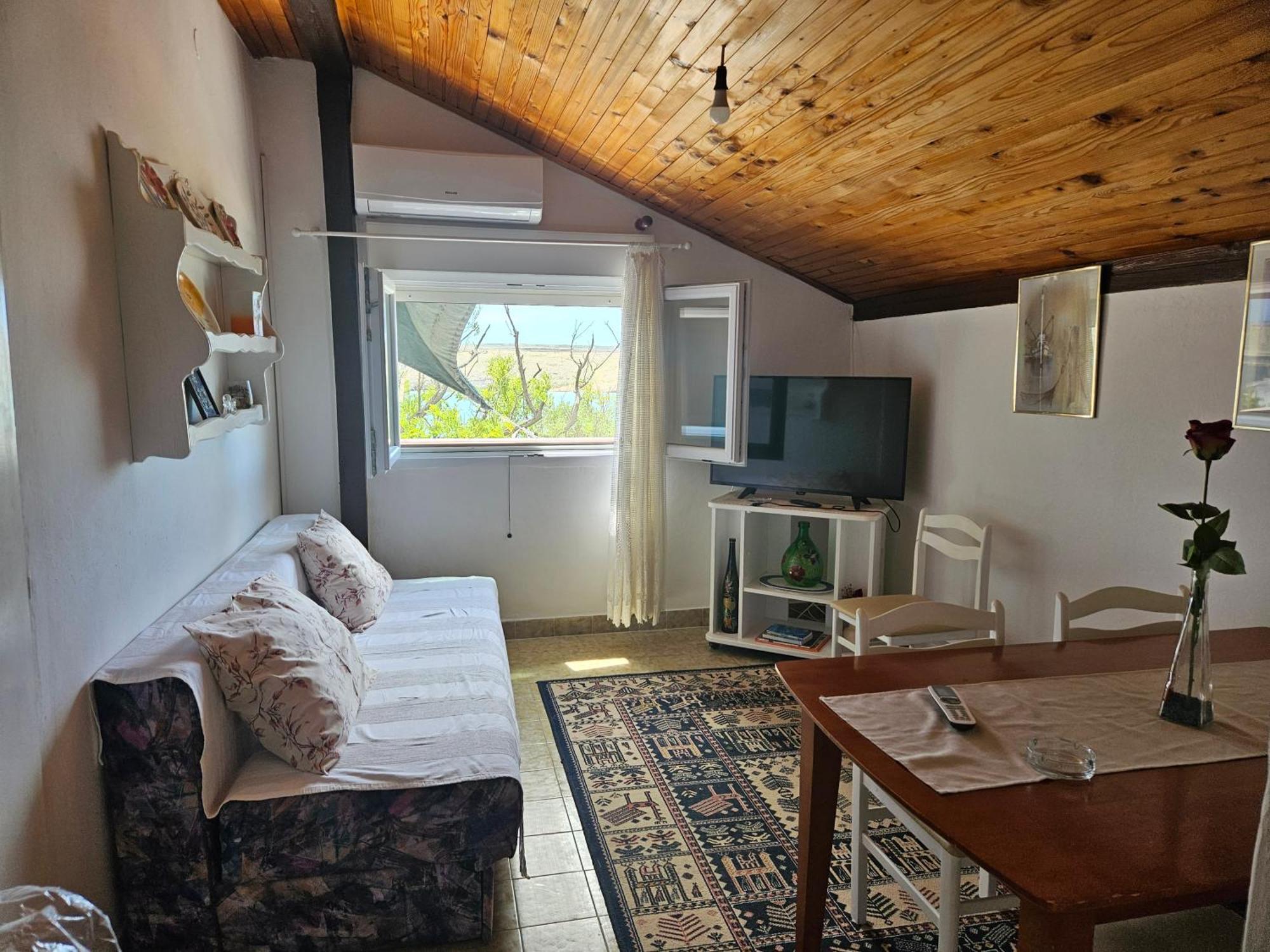 Apartment Zdenka Dinjiska Екстер'єр фото