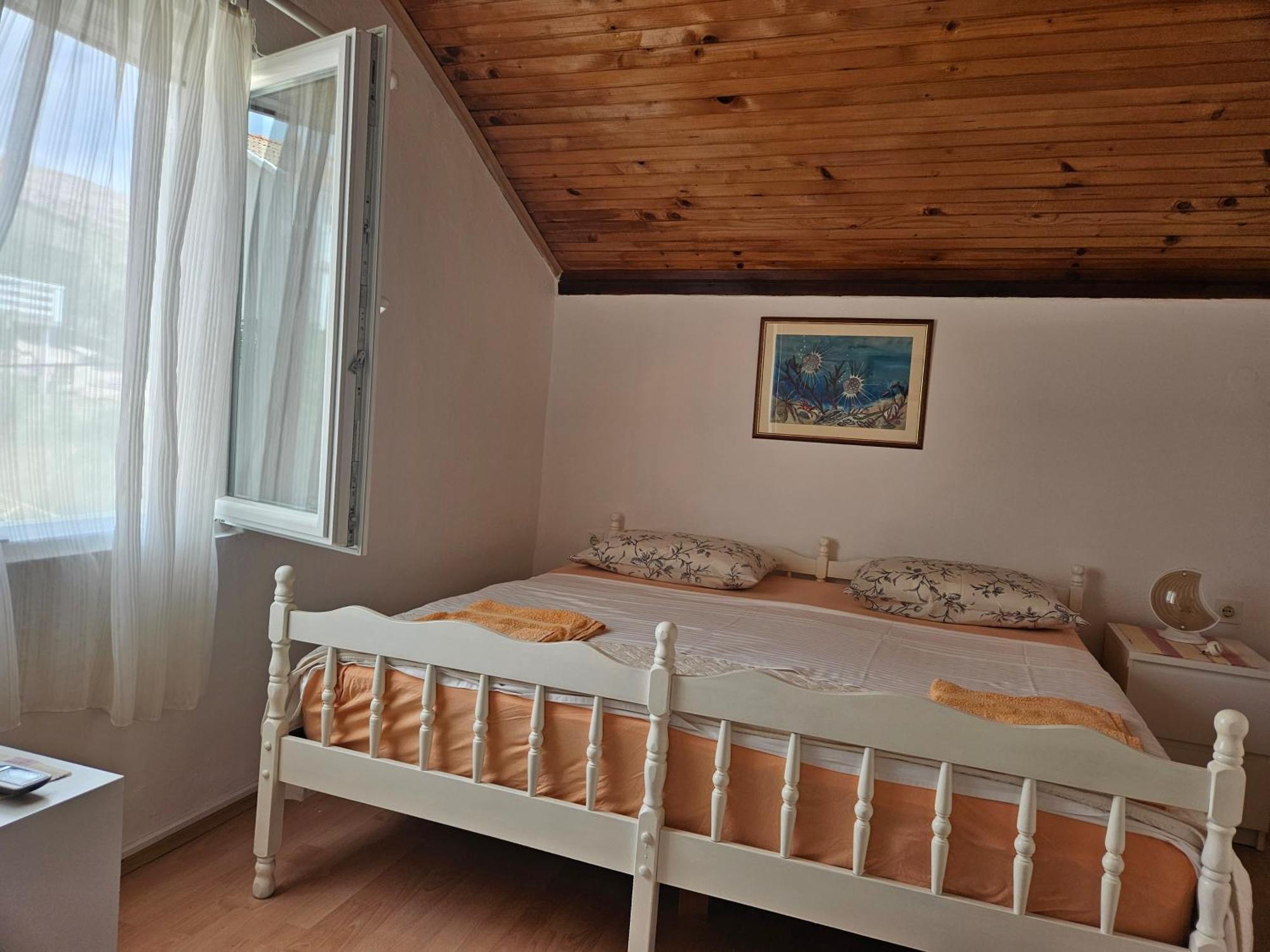 Apartment Zdenka Dinjiska Екстер'єр фото