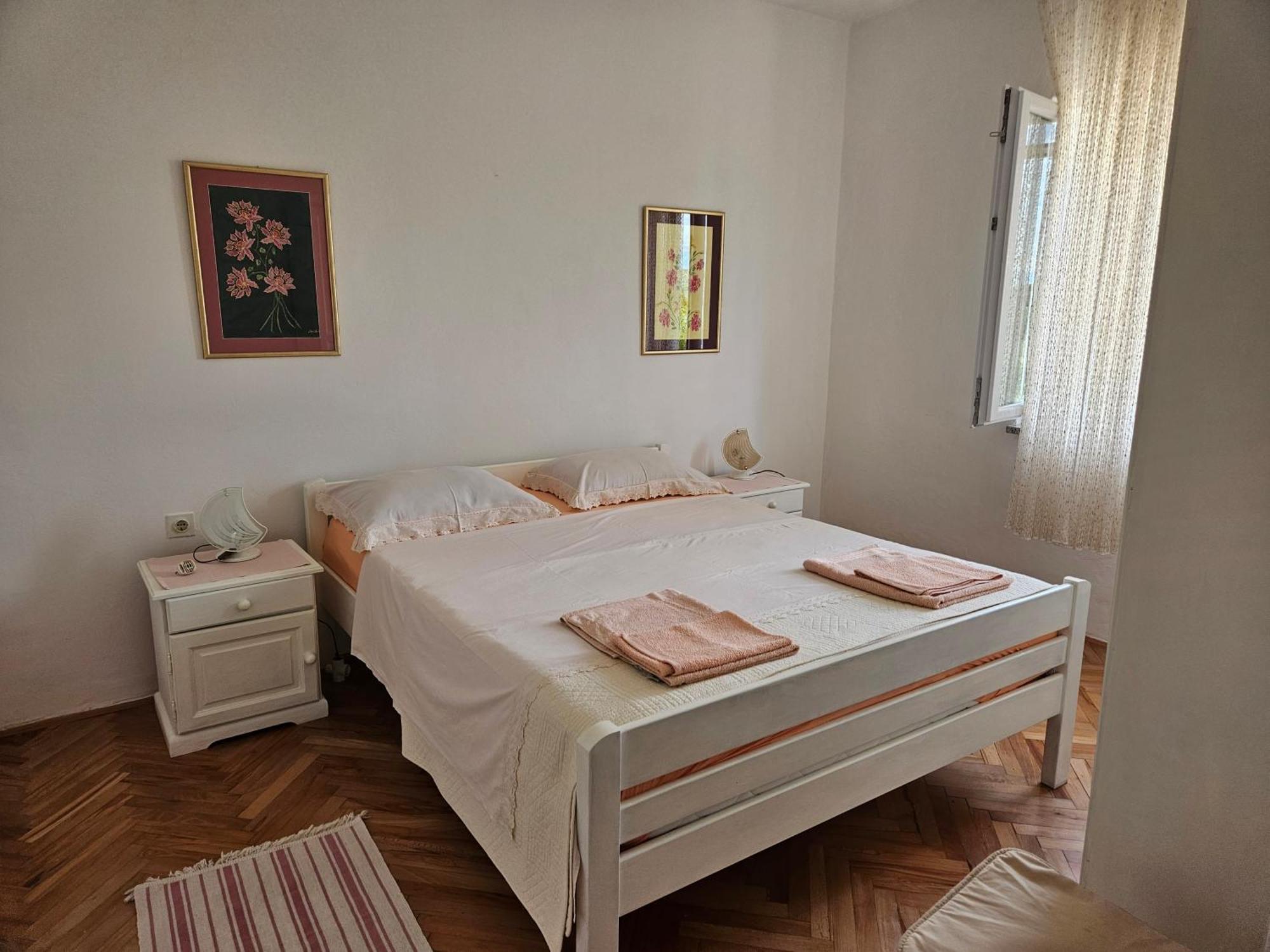 Apartment Zdenka Dinjiska Екстер'єр фото
